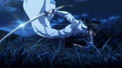 薄墨桜 -GARO-