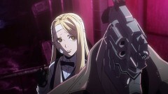 第1話　暴走拡張者
