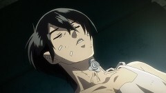 第2話　拡張体遠隔操作装置