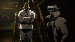 第7話　過熱