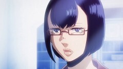 第8話　遺志