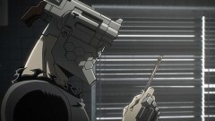 第9話　残響