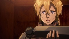 第10話　幻肢