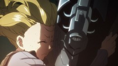 第12話　亡霊