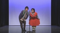 チキチキジョニー　ブスをもってブスを制す