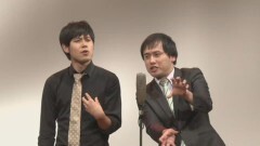 オジンオズボーン単独ライブ「オジンオズボーンが17年やってきた！　ワァ！ワァ！ワァ！」
