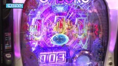 #28 沖に召すまま/Pジューシーハニー3/P大工の源さん 超韋駄天/Pホー助くん/政宗3/バーサス/PFクィーンII/PA CYBORG009 N‐X1