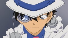 第888話 怪盗キッドの絡繰箱（後編）