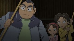 第890話 新任教師の骸骨事件（後編）