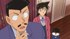 第893話 星付きレストランの謎