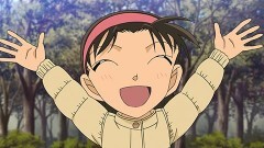 第909話 燃えるテントの怪（前編）