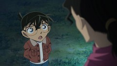 第910話 燃えるテントの怪（後編）