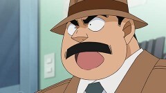 第911話 目暮警部からの依頼