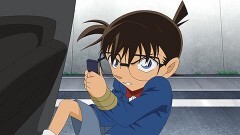 第913話 連れ去られたコナン（前編）
