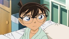 第914話 連れ去られたコナン（後編）