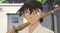 第917話 恋と推理の剣道大会（後編） 