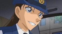 第918話 ミニパトポリス大追跡