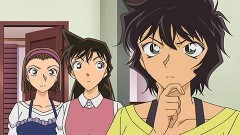 第920話 JKトリオ秘密のカフェ（後編）
