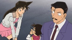 第921話 殺意のあいのり