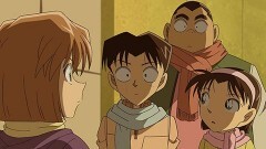 第923話 コナンのいない日