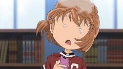 第925話 心のこもったストラップ（前編）
