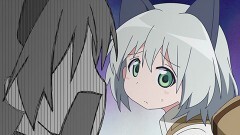 ストライクウィッチーズ 劇場版 501部隊発進しますっ！