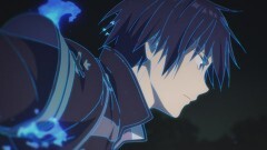 #1 暗殺者の慈悲