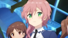 #4 鎖城に集う、乙女と乙女