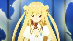 #5 黄金の姫と、白銀の姫