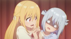 #6 灰色の魔女
