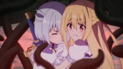 #10 迷宮図書館