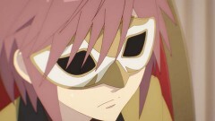 #12 暗殺教師の矜持