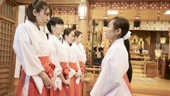 第4話 「血塗られたブラジャー」第二幕