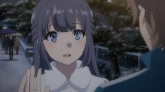 青春ブタ野郎はゆめみる少女の夢を見ない