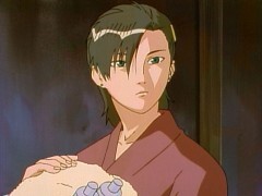 第16話 美津濃かや