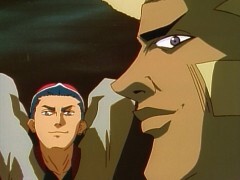 第23話 桃山太郎 II