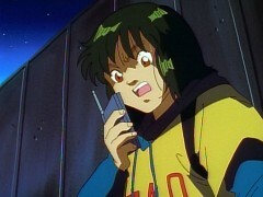 第24話 桃山太郎 III