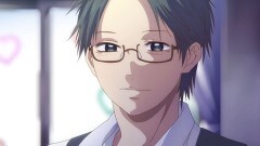 #16 二人の時間