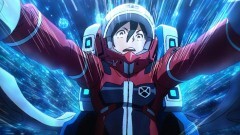 劇場版『Ｇのレコンギスタ II』「ベルリ 撃進」