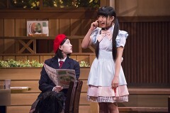 ガールズビジネスサテライト