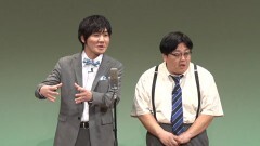 タイムマシーン3号	 単独ライブ｢餅｣ 
