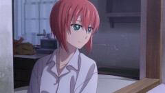魔法使いの嫁 星待つひと：前篇