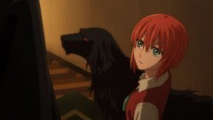 魔法使いの嫁 星待つひと：後篇