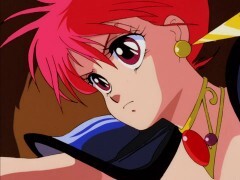 幻夢戦記レダ