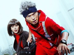 猿ロック THE MOVIE