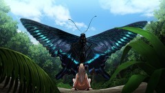 巨蟲列島　劇場版