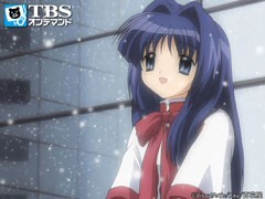 #1 白銀の序曲〜overture〜
