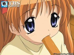 #3 記憶のない組曲〜partita〜