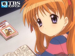 #9 子狐の子守歌〜berceuse〜