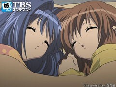 #11 光と影の間奏曲〜intermezzo〜